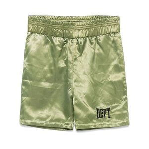 Gallery Dept. Green Shorts - Bermuda Shorts Men
